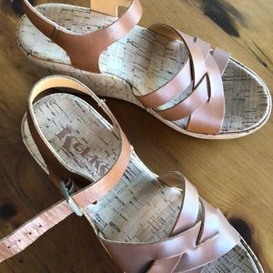 Korks by Kork-Ease shoes